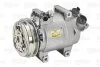 MITSUBISHI Компресор конд. L200 / TRITON 05-, PAJERO SPORT II 08- VALEO 815151 (фото 1)