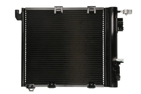 Радіатор кондиціонера VALEO 817506