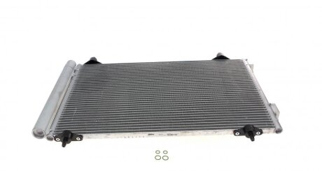 Радіатор кондиціонера VALEO 818171