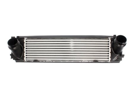 Інтеркулер VALEO 818263