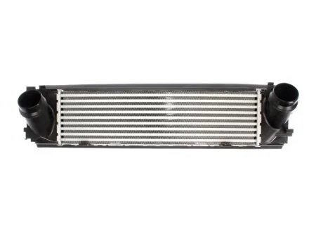 Інтеркулер VALEO 818263