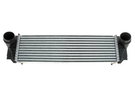 Інтеркулер VALEO 818367