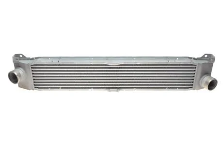 Інтеркулер VALEO 818569