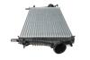 Радіатор (інтеркулер) охолодження повітря в системі наддуву VALEO 818603 (фото 3)