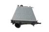 Радіатор (інтеркулер) охолодження повітря в системі наддуву VALEO 818603 (фото 5)