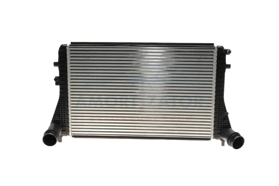 Радіатор (інтеркулер) охолодження повітря в системі наддуву VALEO 818674 (фото 1)