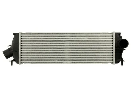 Інтеркулер VALEO 818771