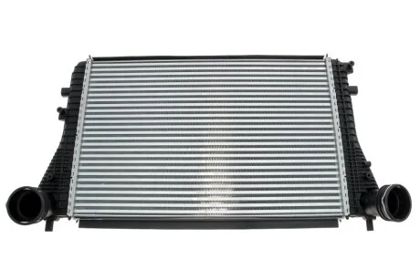 Інтеркулер VALEO 818795
