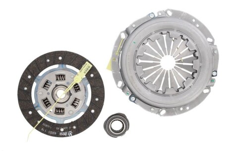 Комплект зчеплення VALEO 821071