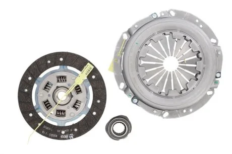 Комплект зчеплення VALEO 821071