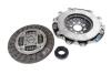 К-к зчеплення DB Vito 2.3D 96-99 (230mm) VALEO 821103 (фото 1)