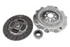 К-к зчеплення DB Vito 2.3D 96-99 (230mm) VALEO 821103 (фото 2)