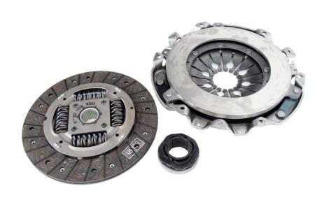 К-к зчеплення DB Vito 2.3D 96-99 (230mm) VALEO 821103