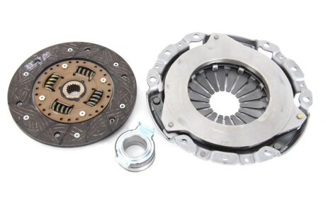 Комплект зчеплення VALEO 821125