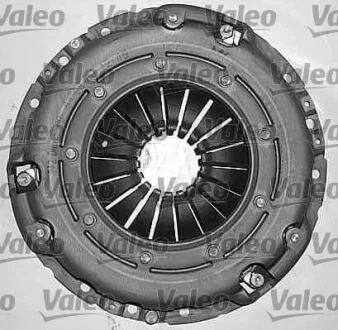 Комплект зчеплення VALEO 821217