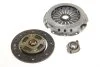 Комплект зчеплення 3-IN-1 VALEO 821241