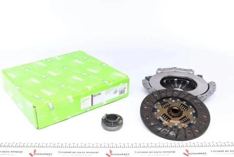 Комплект зчеплення VALEO 821295