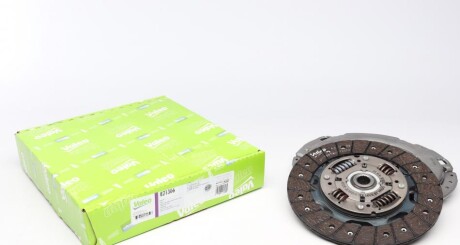 Комплект зчеплення VALEO 821306