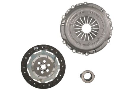 Комплект зчеплення VALEO 821313