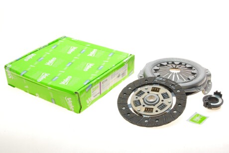 Комплект зчеплення VALEO 821340