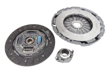 Комплект зчеплення VALEO 821359