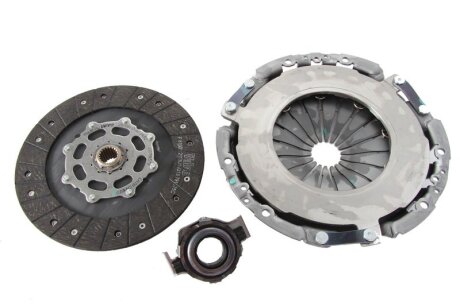 Комплект зчеплення 3-IN-1 VALEO 821389