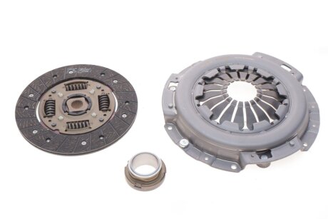 Комплект зчеплення VALEO 821411