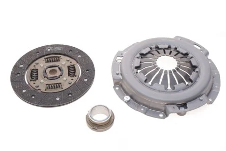 Комплект зчеплення VALEO 821411