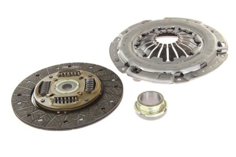 Комплект зчеплення VALEO 821415