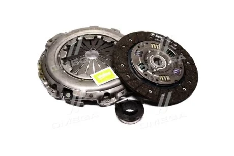 Ремонтний комплект зчеплення VALEO 821422