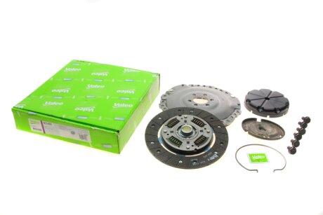 Комплект зчеплення VALEO 821494