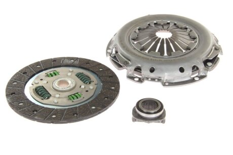 Комплект зчеплення VALEO 821499