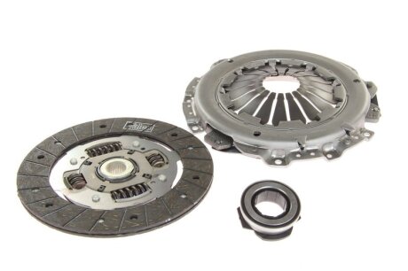 Комплект зчеплення VALEO 821799