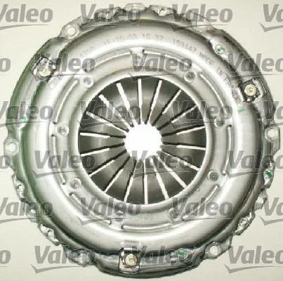 Комплект зчеплення VALEO 826022 (фото 1)