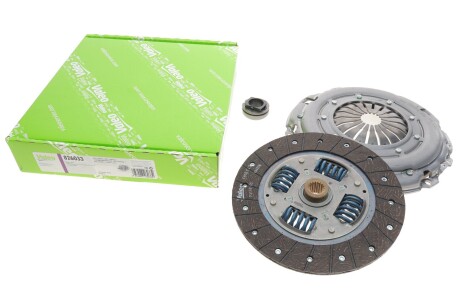 Комплект зчеплення VALEO 826033