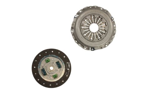 Ремонтний комплект зчеплення VALEO 826034