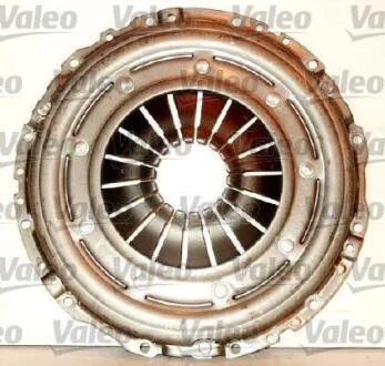 К-кт зчеплення Ford Galaxy VW Sharan 1.9TDI 09/95- VALEO 826059