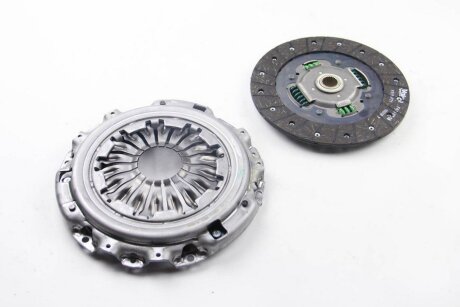 Ремонтний комплект зчеплення VALEO 826205