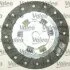 Комплект сцепления VALEO 826206 (фото 3)