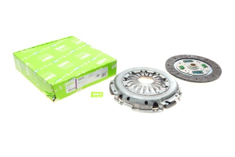 Комплект зчеплення VALEO 826207
