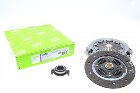 Комплект зчеплення VALEO 826211