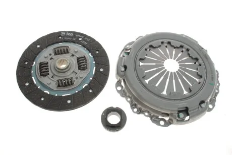 Комплект зчеплення VALEO 826213
