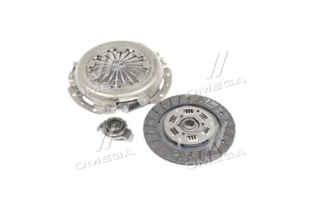 Комплект зчеплення VALEO 826222