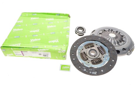 Комплект зчеплення VALEO 826326