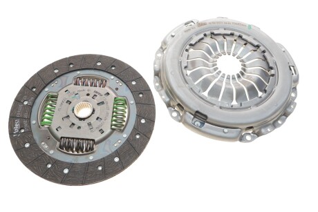 Комплект зчеплення VALEO 826328