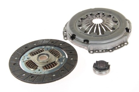 Комплект зчеплення VALEO 826339