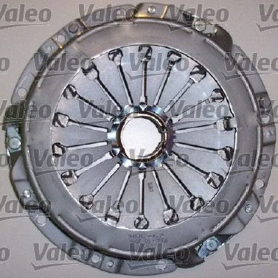 Комплект зчеплення VALEO 826342 (фото 1)