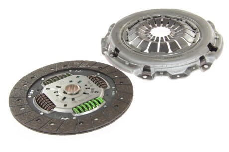 Комплект зчеплення VALEO 826344