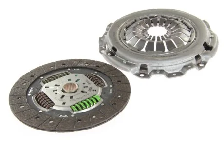 Комплект зчеплення VALEO 826344
