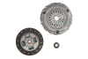 Комплект зчеплення (230мм) CITROEN C4, C4 GRAND PICASSO I, C4 I, C4 PICASSO I, C5 I, C5 II, C5 III, C8, JUMPY II, XSARA PICASSO PEUGEOT 307, 308, 308 I, 407, 607, 807, EXPERT 1.8-2.2 12.99- VALEO 826345 (фото 1)